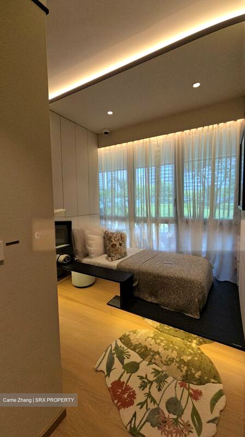 Zion Road (D3), Condominium #503324231